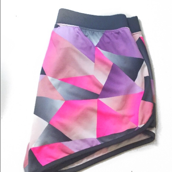 Active Shorts - Picture 3 of 5